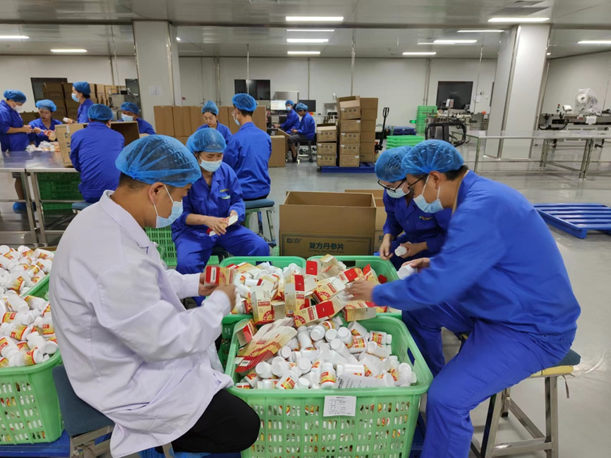 擔(dān)當(dāng)作為，共克時艱，隴神戎發(fā)助力抗疫保經(jīng)營