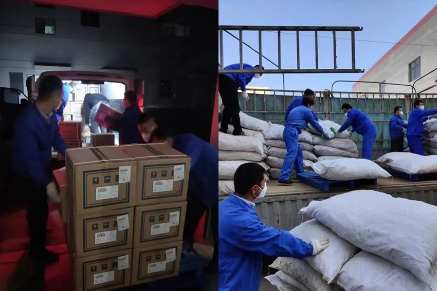 隴神戎發(fā)積極開展黨的二十大精神學習宣貫工作