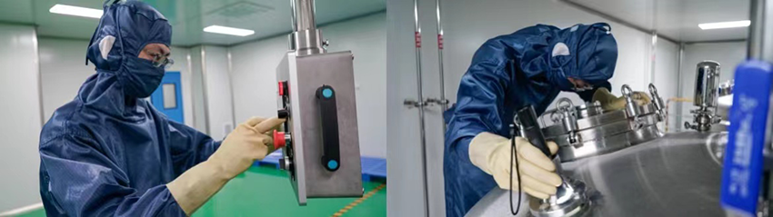 【深入學(xué)習(xí)貫徹職代會精神】整裝待發(fā)迎機遇 砥礪奮進勇?lián)?dāng)——專訪生產(chǎn)一線人員馬光赟