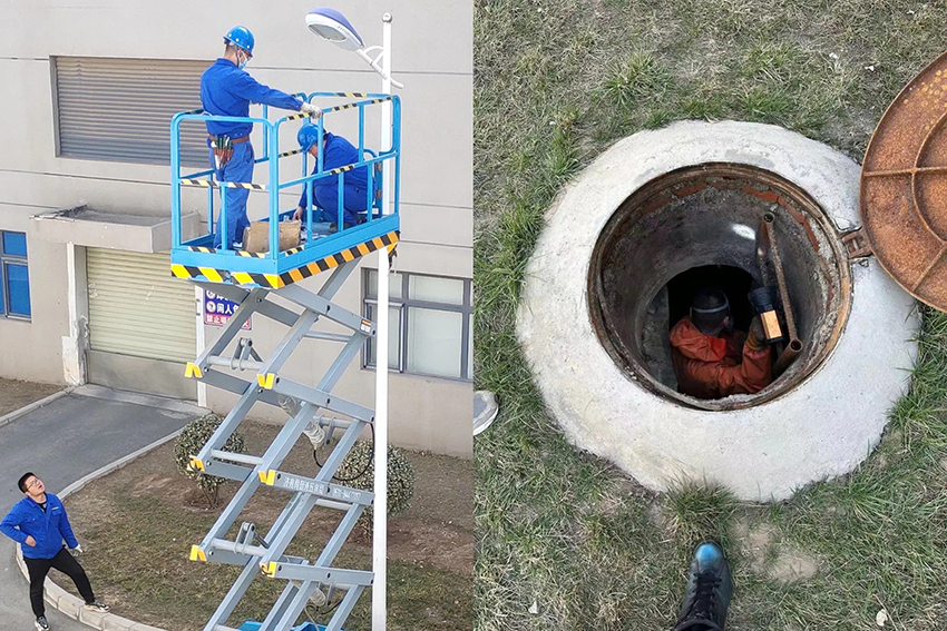 【“三抓三促”進(jìn)行時(shí)】貫徹公司“三抓三促”，設(shè)備工程部在行動(dòng)