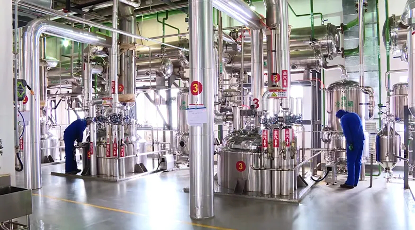 清明時(shí)節(jié)隴神戎發(fā)與普安制藥共筑健康長(zhǎng)城