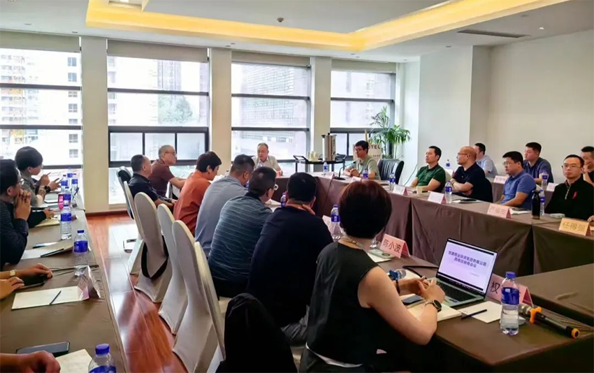 甘肅藥業(yè)集團西南區(qū)域經(jīng)銷商座談會在貴陽召開