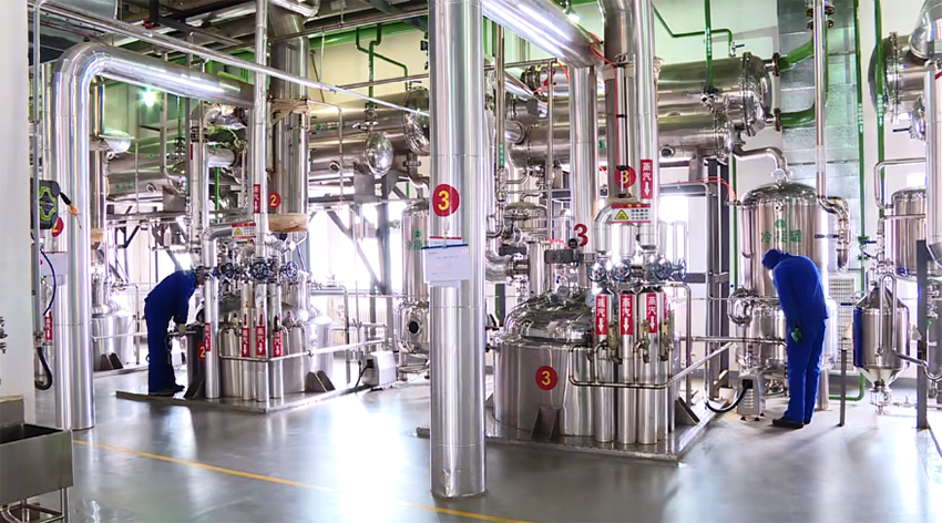 隴神戎發(fā)2025年生產(chǎn)經(jīng)營實現(xiàn)首月“開門紅”