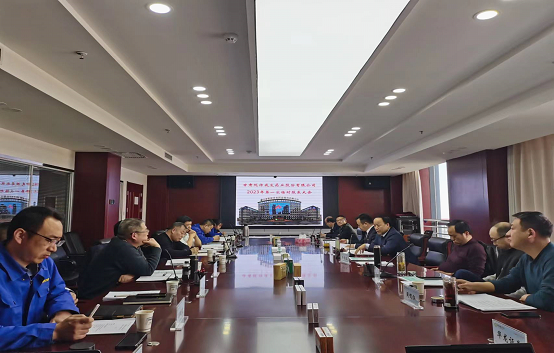 充分發(fā)揮上市公司平臺，實現(xiàn)制藥板塊協(xié)同發(fā)展 ——隴神戎發(fā)2023年第一次臨時股東大會審議通過普安制藥股權(quán)并購事項